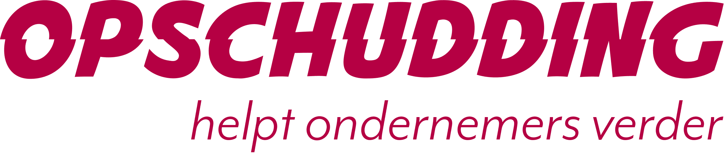 Opschudding helpt ondernemers verder